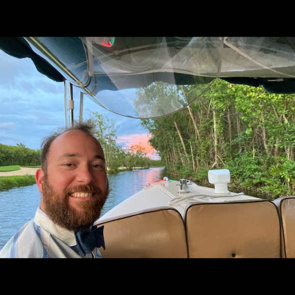 Meet your Posher, Brian - Picture 6 of 7